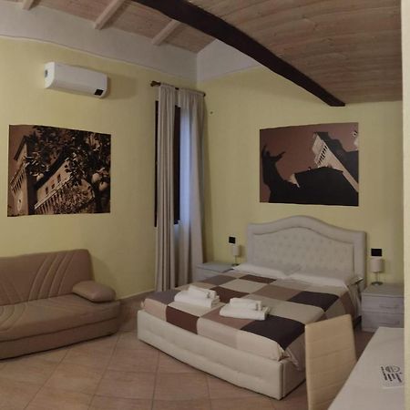 Dimora Al Saraceno Hotell Ferrara Exteriör bild