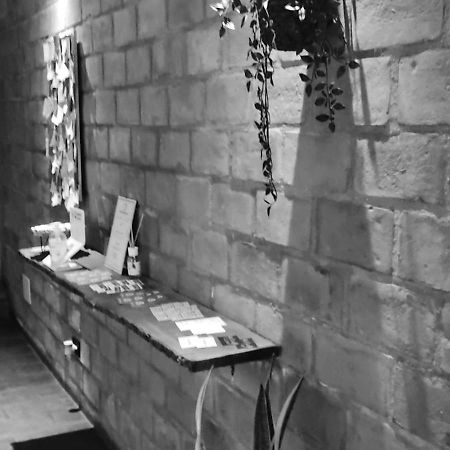 Dimora Al Saraceno Hotell Ferrara Exteriör bild