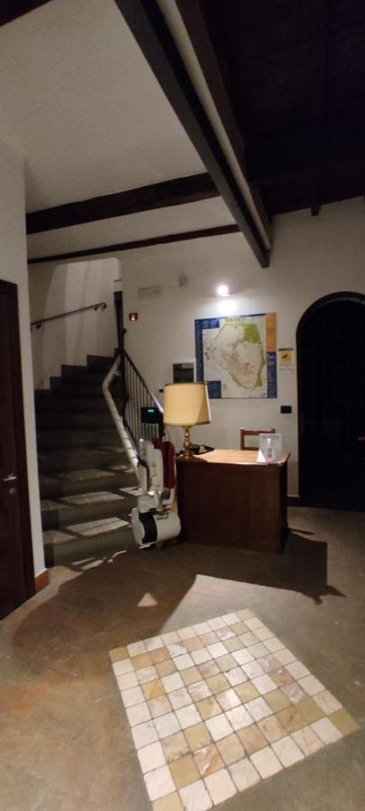 Dimora Al Saraceno Hotell Ferrara Exteriör bild