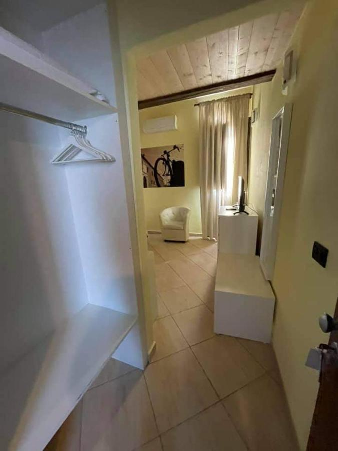 Dimora Al Saraceno Hotell Ferrara Exteriör bild