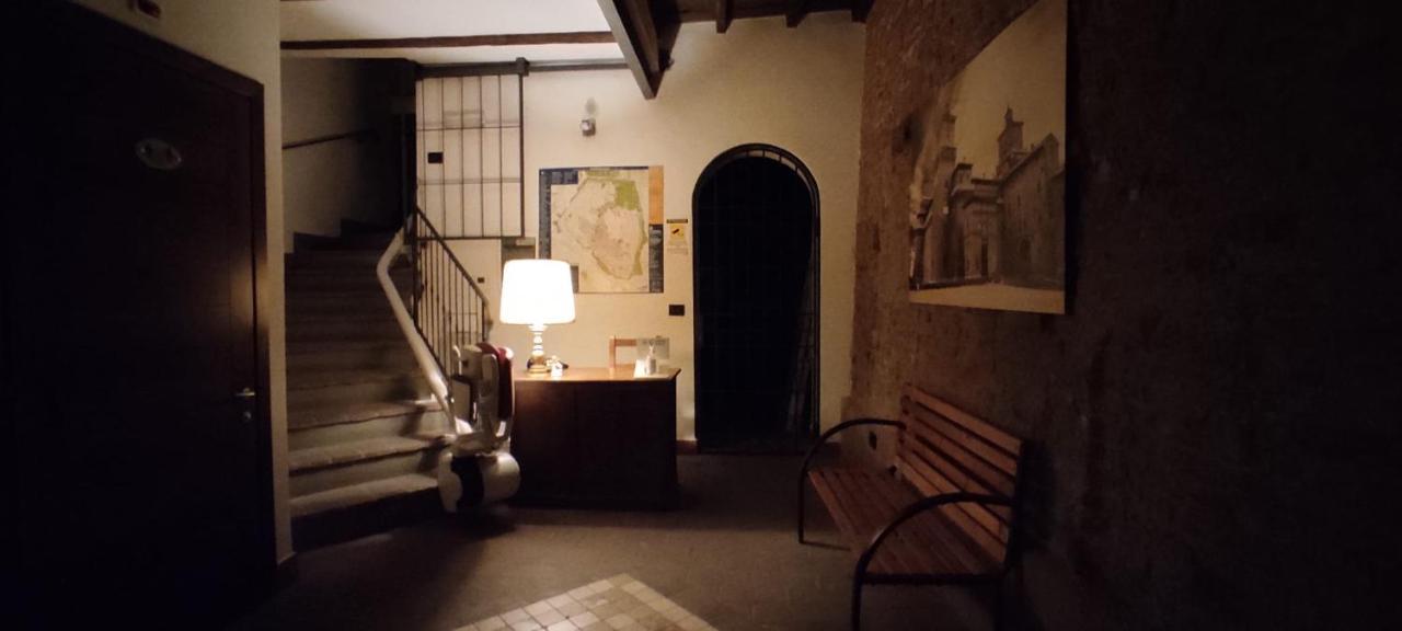 Dimora Al Saraceno Hotell Ferrara Exteriör bild