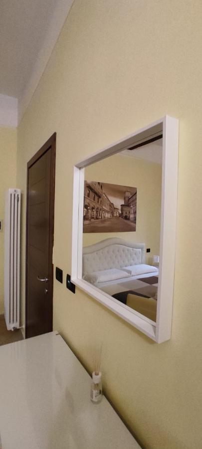 Dimora Al Saraceno Hotell Ferrara Exteriör bild