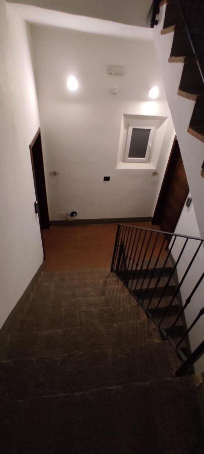 Dimora Al Saraceno Hotell Ferrara Exteriör bild