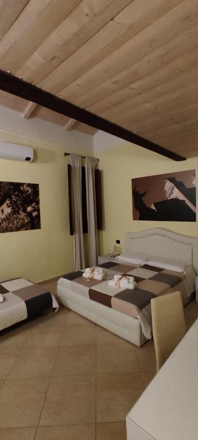 Dimora Al Saraceno Hotell Ferrara Exteriör bild