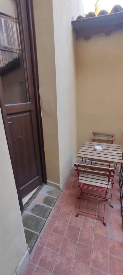 Dimora Al Saraceno Hotell Ferrara Exteriör bild