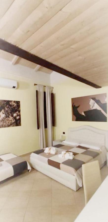 Dimora Al Saraceno Hotell Ferrara Exteriör bild