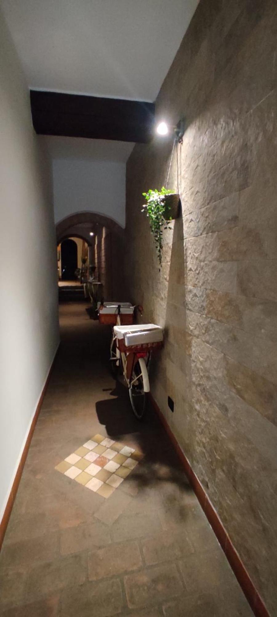 Dimora Al Saraceno Hotell Ferrara Exteriör bild