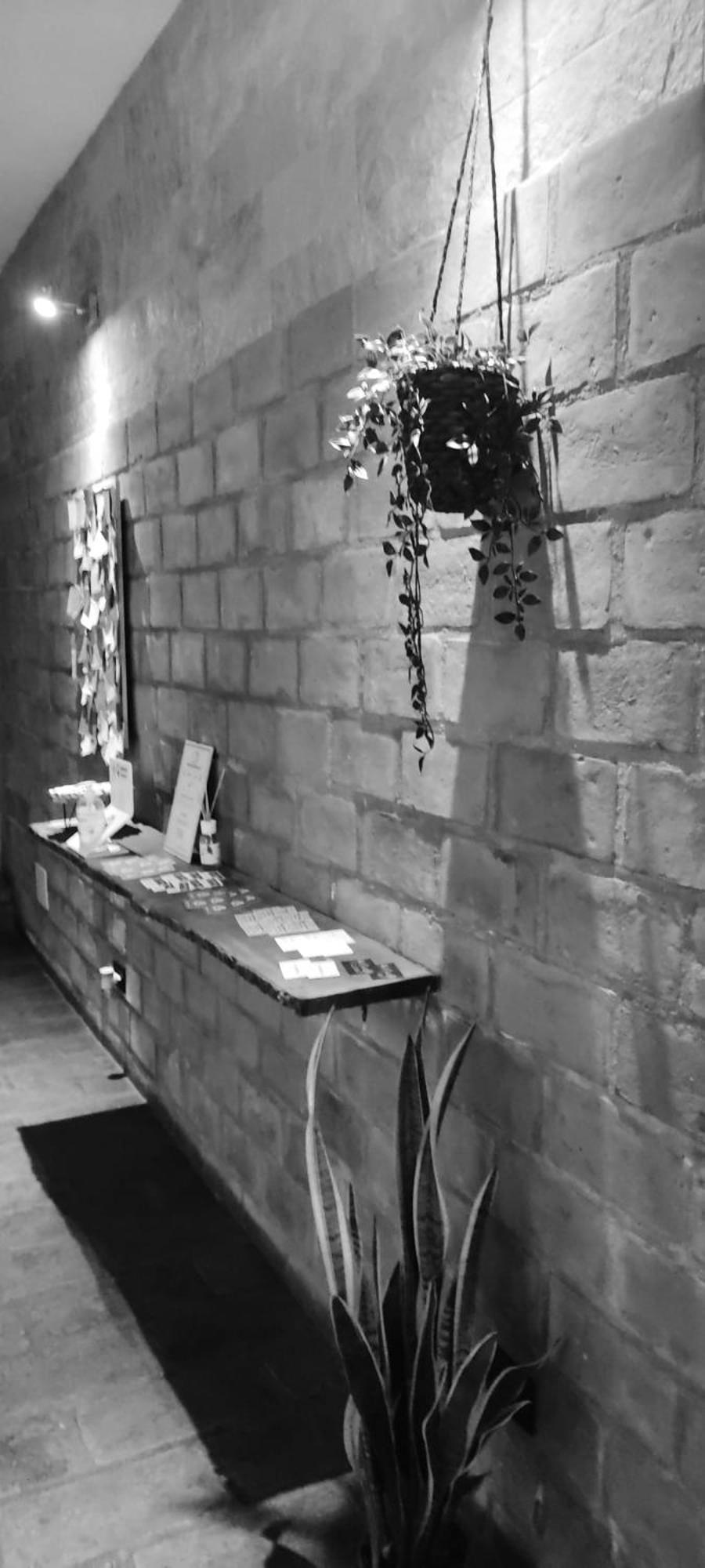 Dimora Al Saraceno Hotell Ferrara Exteriör bild